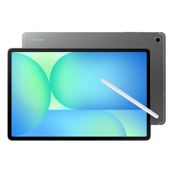TABLET SAMSUNG S10 FE+ 13.1 PULG 8GB 128GB WIFI/BLUETOOTH ANDROID SM-X620NZAAL15 GRIS