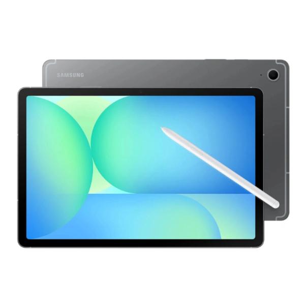 TABLET SAMSUNG GALAXY TAB S10 FE 10.9 PULG 8GB 128GB WI-FI/LTE/BLUETOOTH ANDROID SM-X520NZAAL15 GRIS