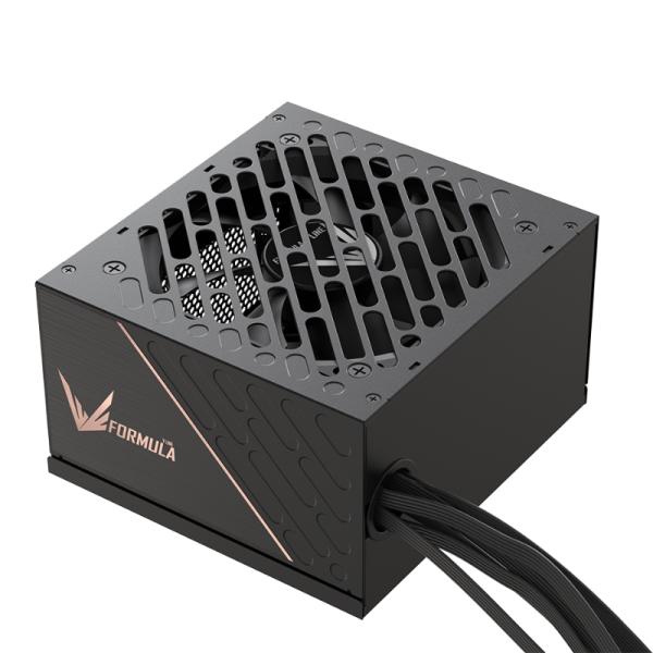 FUENTE DE PODER FORMULA V LINE FV 750BD 750W 80 PLUS BRONZE CABLE DIRECTO 140 X 150 X 86 MM 4711401664673