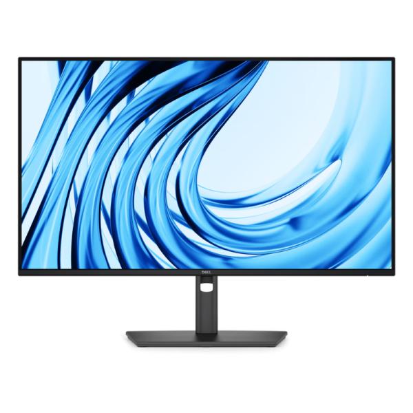 MONITOR DELL PRO P 27 PULG PLANA FULL HD 120HZ IPS WINDOWS/MAC/LINUX/VESA HDMI/DISPLAYPORT/USB-A/USB-B/USB-C USB DELL-P2726H NEGRO