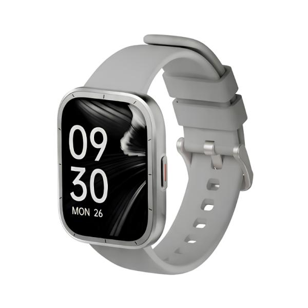 SMART WATCH HIFUTURE ZONE3 PLATEADO
