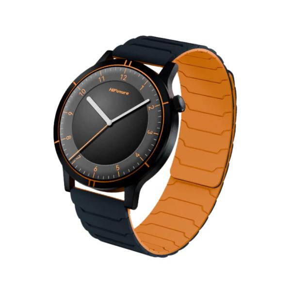 SMART WATCH HIFUTURE AURORA2 NEGRO