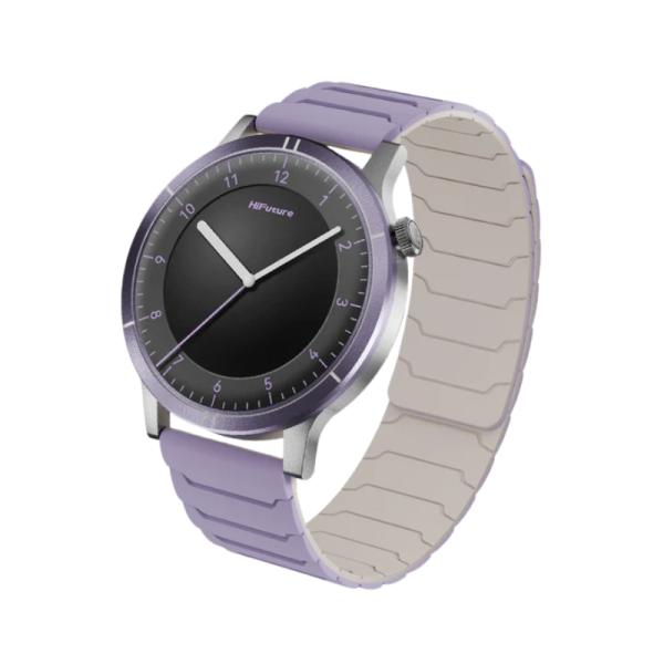 SMART WATCH HIFUTURE AURORA2 MORADO