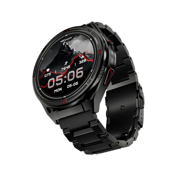 SMART WATCH HIFUTURE ACTIVE2 NEGRO