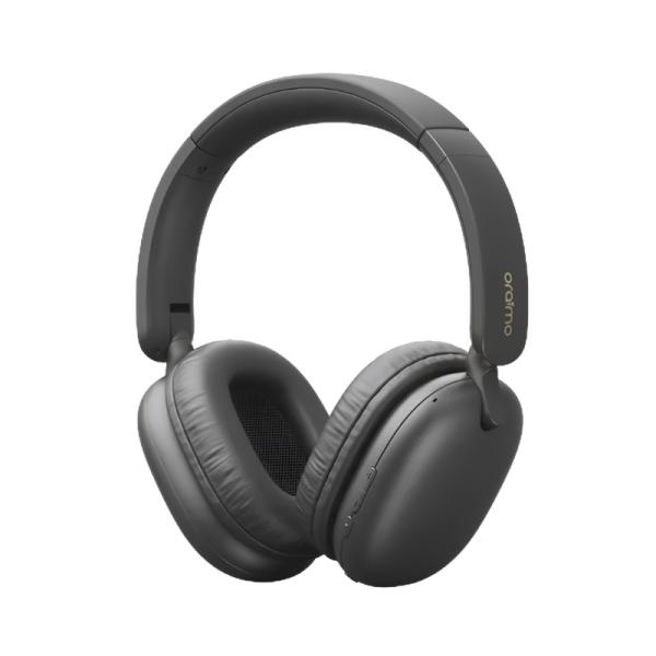 HEADSET ORAIMO BOOMPOP LITE OHP-317 BLUETOOTH 5.3/AUX 3.5 MM GRIS