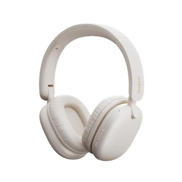 HEADSET ORAIMO BOOMPOP LITE OHP-317 BLUETOOTH 5.3/AUX 3.5 MM DORADO