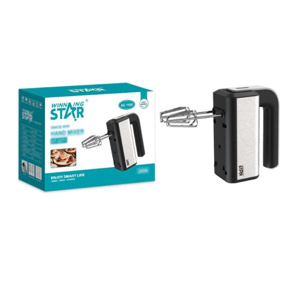 BATIDORA WINNING STAR ST-2271 300W DDJ-1064-WST-110V-16015