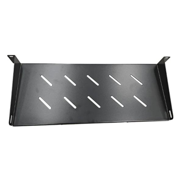 BANDEJA VENTILADA NOVA FXX1UP02001C 483X190X45MM NEGRO