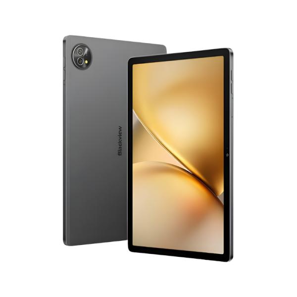 TABLET BLACKVIEW ZENO 10 11 PULG 256 GB WI-FI/LTE/5G/BLUETOOTH - ANDROID 15 NEGRO