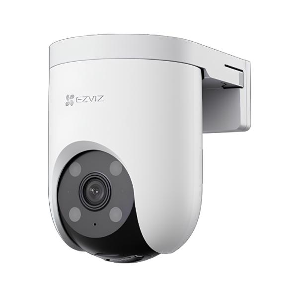 CÁMARA EZVIZ CS-H8c-R210-1R5WFL4G(4MM)(AM-STD)(MUL) (E) 3K 2880X1620 4G LTE 4MM 30M AUDIO BIDIRECCIONAL DETECCIÓN IA DE PERSONAS Y VEHÍCULOS 303103813 BLANCO