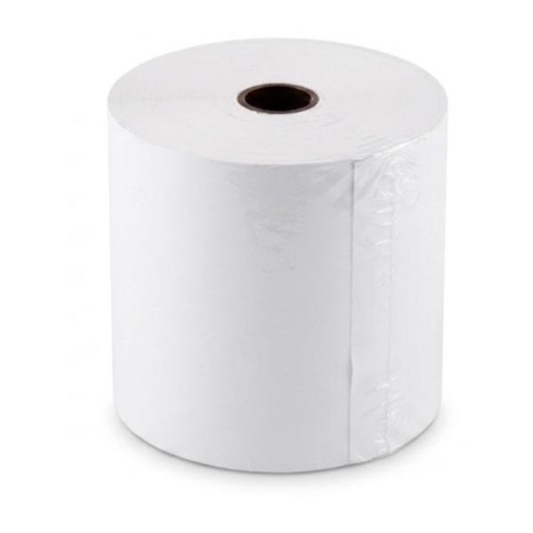 ROLLO TERMICO NOVA 5 UNIDADES 80MM FFA88701001C 80MM X 48M 70G NUCLEO 13X17MM