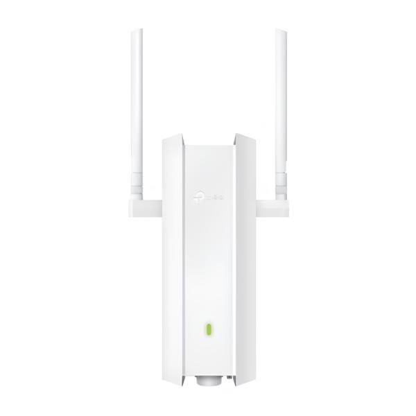 PUNTO DE ACCESO OMADA EAP625-OUTDOOR HD(US) 2.4GHZ/5GHZ AX1800 1.8GBPS WIFI 6 BLANCO