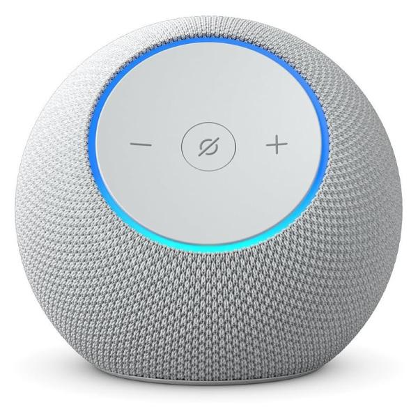 AMAZON ECHO DOT MAX MODELO 2025 CON ALEXA 840414652774 GRIS