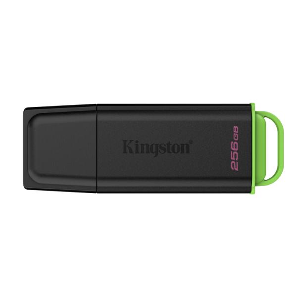 MEMORIA USB 256GB KINGSTON DATATRAVELER EXODIA USB-A 3.2 GEN 1 DTXG2/256GB