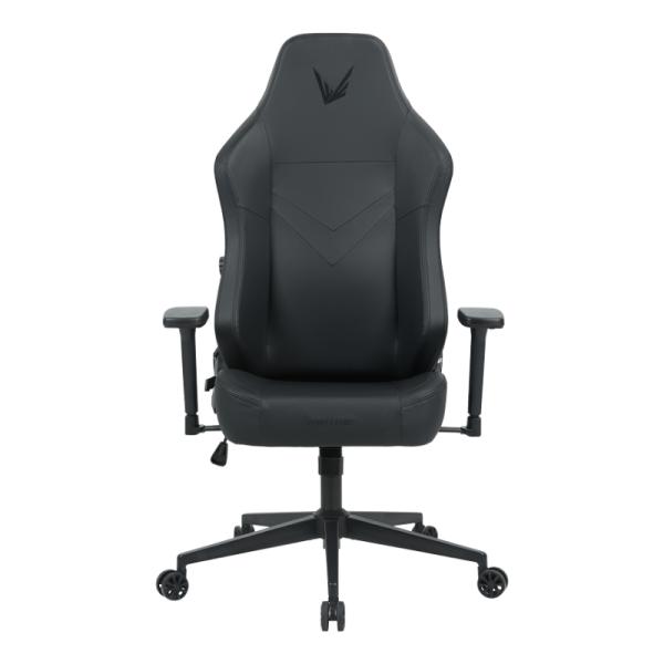 SILLA GAMING FORMULA V LINE NOVA PAWPU TELA 4711401668954 NEGRO