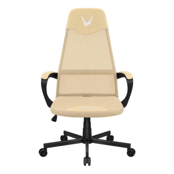 SILLA ERGO FORMULA V LINE ERGOLUX 1 MESH 4711401665625 BEIGE