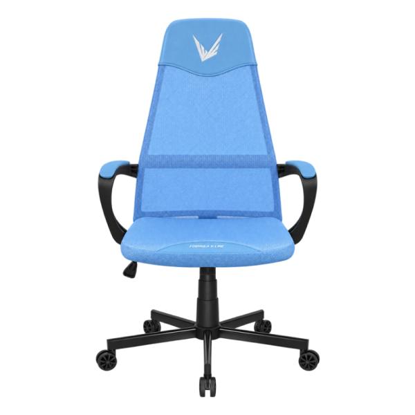 SILLA ERGO FORMULA V LINE ERGOLUX 1 MESH 4711401665649 AZUL