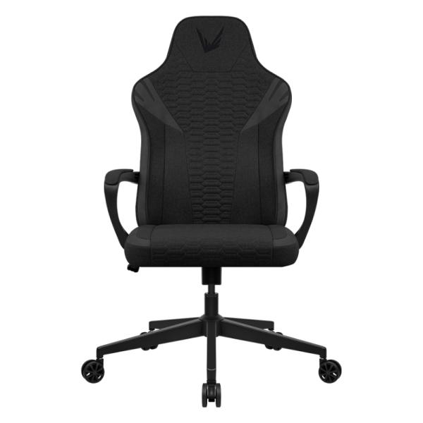 SILLA GAMING FORMULA V LINE VC2 LITE FABRIC 4711401665052 NEGRO