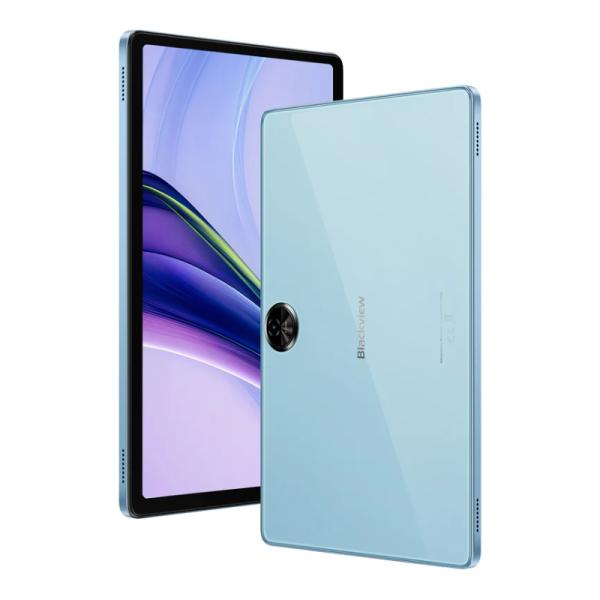 TABLET BLACKVIEW ZENO 5 11 PULG 128 GB WI-FI/LTE/BLUETOOTH ANDROID 16 AZUL