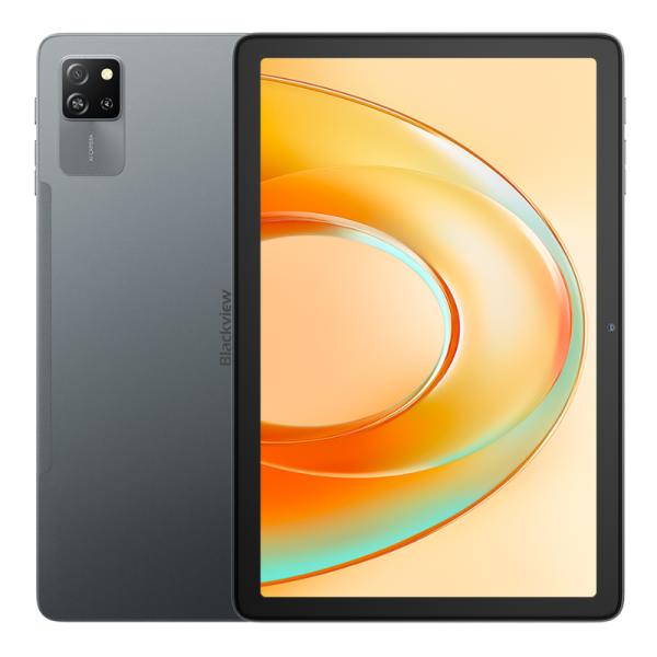 TABLET BLACKVIEW TAB 60 PRO 10.1 PULG 128 GB WI-FI/LTE/BLUETOOTH ANDROID GRIS