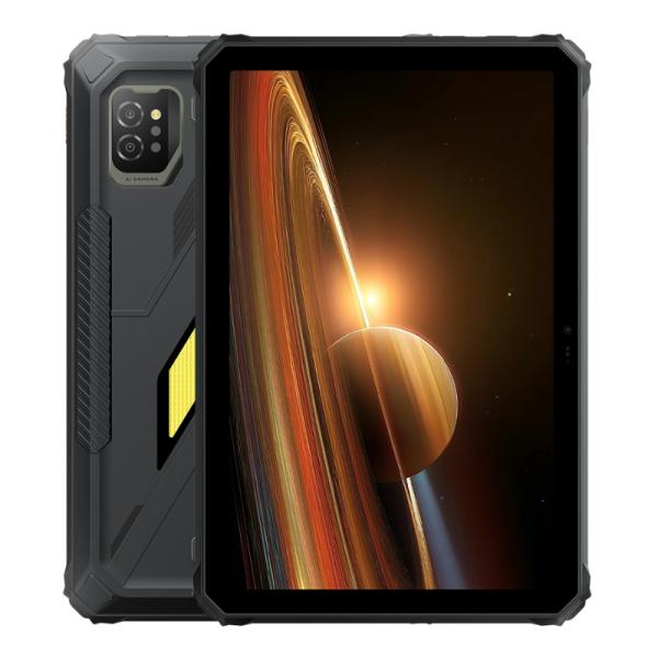TABLET BLACKVIEW ACTIVE 7 11" 256 GB WI-FI/LTE/BLUETOOTH ANDROID 15 NEGRO