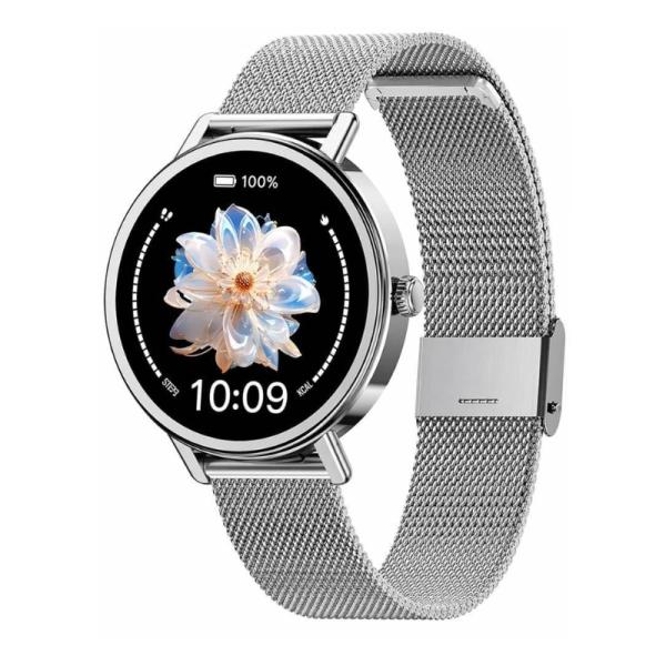 SMART WATCH BLACKVIEW X30 ANDROID iOS GRIS