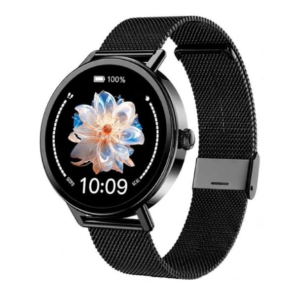 SMART WATCH BLACKVIEW X30 ANDROID iOS NEGRO