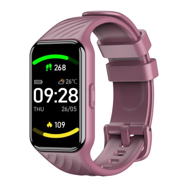 SMART WATCH BLACKVIEW R10 MORADO