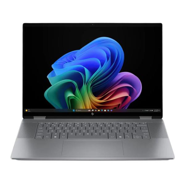 LAPTOP HP OMNIBOOK X FLIP 2-IN-1 16-AS0023DX INGLES 16 PULG TOUCH INTEL ULTRA 7 256V 16GB RAM DDR5 1TB SSD INTEL ARC 140V WIN 11 HOME B5UH1UA#ABA GRIS