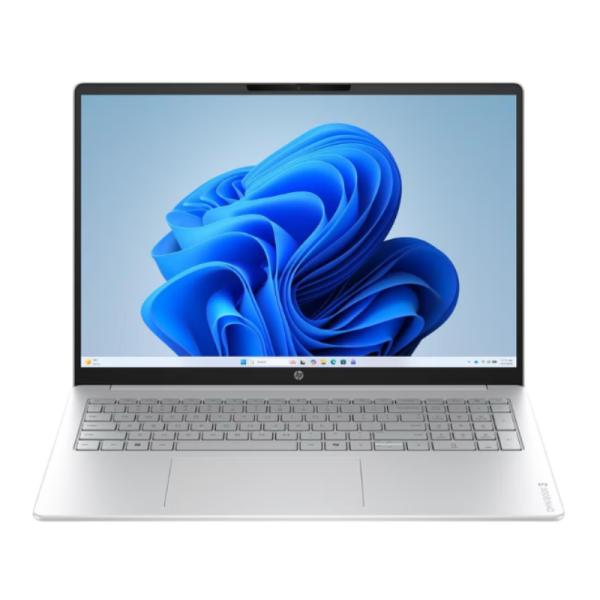 LAPTOP HP OMNIBOOK 3 16-BU0007DX INGLES 16 PULG TOUCH INTEL ULTRA 7 255U 16GB RAM DDR5 512GB SSD INTEL GRAPHICS WIN 11 HOME D7NF0UA#ABA GRIS